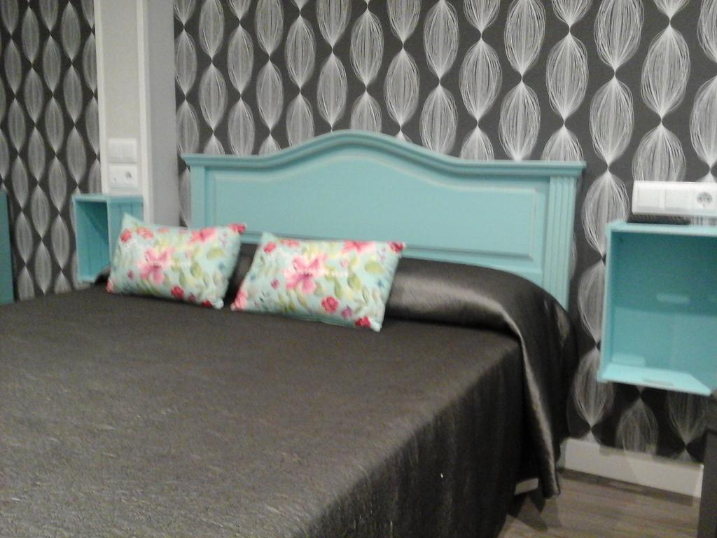 Hostal Don Alfonso — Foto 3